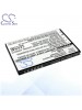 CS Battery for Samsung Galaxy Spica i5700 / Galaxy Teos i5800 Battery PHO-SMI8320SL