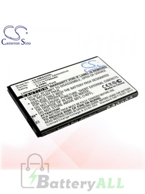 CS Battery for Samsung GT-I8180C / GT-I8305 / GT-I8320 Battery PHO-SMI8320SL