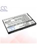 CS Battery for Samsung GT-I8350 / GT-I8350C / GT-i8350T / Halo Battery PHO-SMI8320SL