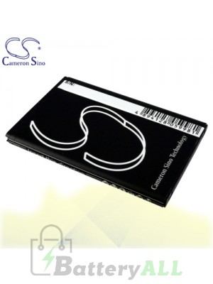 CS Battery for Samsung Stealth / Tikal / Transform M920 Battery PHO-SMI8320SL