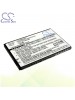 CS Battery for Samsung B7620 / CH-R720 / Conquer 4G / Craft R900 Battery PHO-SMI8320SL