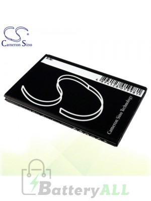 CS Battery for Samsung Galaxy Portal / GT-B7610 / GT-B7620 Battery PHO-SMI8320SL