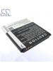 CS Battery for Samsung SHW-M570 / SHW-M570K / SHW-M570S Battery PHO-SMI858SL