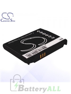 CS Battery for Samsung SGH-i900 Omnia / SGH-i908 / SGH-i908e Omnia Battery PHO-SMI900SL