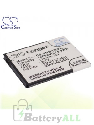 CS Battery for Samsung Galaxy V / Galaxy V Plus / Galaxy Z Battery PHO-SMI9100XL