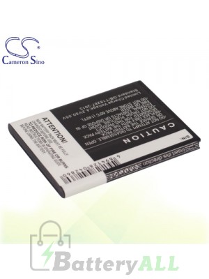 CS Battery for Samsung GT-I9101 / GT-I9103 / GT-i9105 / SGH-I929 Battery PHO-SMI9100XL