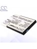 CS Battery for Samsung SCH-i920 Omnia II / SCH-i920V Battery PHO-SMI920SL