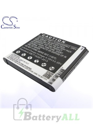 CS Battery for Samsung SHV-E400K / SHV-E400L / SHV-E400S Battery PHO-SMI923XL