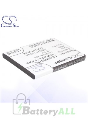 CS Battery for Samsung EB524759VKBSTF / EB524759VU Battery PHO-SMI937SL