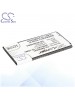 CS Battery for Samsung SM-G900V / SM-G901F / SM-G906 / SM-G906K Battery PHO-SMI960XL