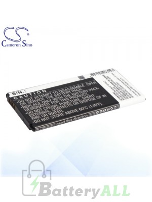 CS Battery for Samsung SM-G910L / SM-G910S / SPH-G900 / SPHG900BKS Battery PHO-SMI960XL