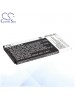 CS Battery for Samsung SM-G910L / SM-G910S / SPH-G900 / SPHG900BKS Battery PHO-SMI960XL