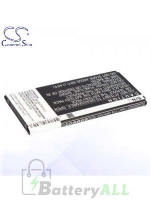 CS Battery for Samsung Galaxy S5 / Galaxy S5 Active / GT-I9600 Battery PHO-SMI960XL