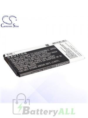 CS Battery for Samsung Galaxy S5 Prime / Galaxy S5 Sport Battery PHO-SMI960XL