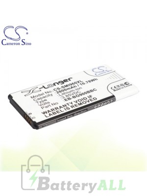 CS Battery for Samsung SM-G860P / SM-G870A / SM-G870D / SM-G900 Battery PHO-SMI960XL