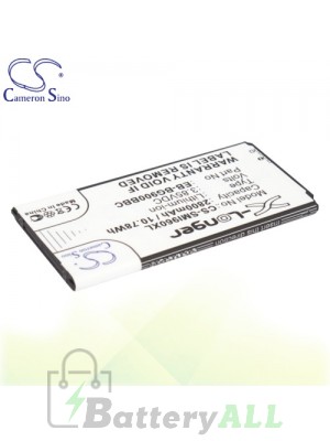 CS Battery for Samsung SM-G9006V / SM-G9006W / SM-G9008V Battery PHO-SMI960XL