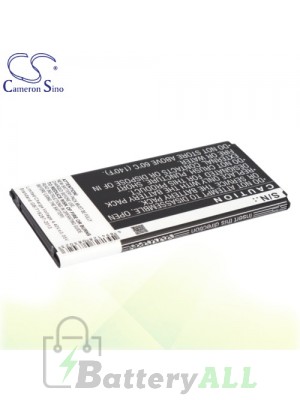 CS Battery for Samsung SM-G9008W / SM-G9009D / SM-G9009W Battery PHO-SMI960XL