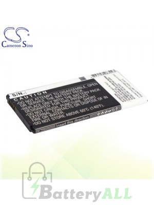 CS Battery for Samsung SM-G900A / SM-G900F / SM-G900FD / SM-G900H Battery PHO-SMI960XL