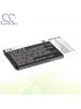 CS Battery for Samsung SM-G900A / SM-G900F / SM-G900FD / SM-G900H Battery PHO-SMI960XL