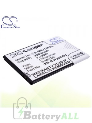 CS Battery for Samsung Straight Talk / Samsung TracFone Battery PHO-SMJ120SL