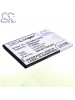 CS Battery for Samsung Straight Talk / Samsung TracFone Battery PHO-SMJ120SL