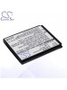 CS Battery for Samsung GT-B3210 / GT-B3310 / GT-C3050 / GT-C3050C Battery PHO-SMJ600SL