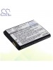 CS Battery for Samsung SGH-J608 / SGH-J610 / SGH-J618 / SGH-J750 Battery PHO-SMJ600SL