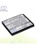 CS Battery for Samsung SGH-J758 / SGH-L600 / SGH-M600 / SGH-M608 Battery PHO-SMJ600SL