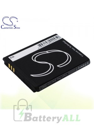 CS Battery for Samsung SGH-M608B / SGH-M610 / SGH-M618 / SGH-S8300 Battery PHO-SMJ600SL