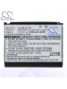 CS Battery for Samsung AB813851CA / AB813851CABSTD / SPH-M510 Battery PHO-SMJ617SL