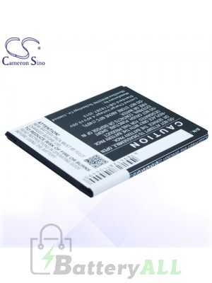 CS Battery for Samsung SM-G6100 / SM-G610F/DD / SM-G610F/DS Battery PHO-SMJ700SL