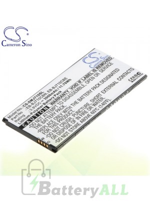 CS Battery for Samsung Galaxy J7 Nxt 2017 Duo / SM-J701F/DS Battery PHO-SMJ710SL