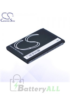 CS Battery for Samsung GT-E2120C / GT-E3300 / GT-S5150 / SGH-L250 Battery PHO-SML250SL