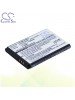 CS Battery for Samsung SGH-M128 / SGH-M628 / SGH-W539 / SGH-X989 Battery PHO-SML250SL