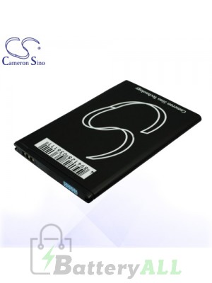 CS Battery for Samsung EB404465VA / EB404465VABSTD / EB404465VU Battery PHO-SMM570SL