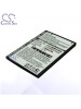 CS Battery for Samsung Acclaim M920 / Acclaim SPH-R880 / SCH-R580 Battery PHO-SMM570SL