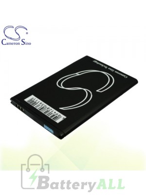 CS Battery for Samsung SPH-M575 / Transform SPH-M920 Battery PHO-SMM570SL