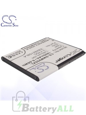 CS Battery for Samsung Galaxy Reverb / Galaxy Xcover 2 Xcover II Battery PHO-SMM950XL