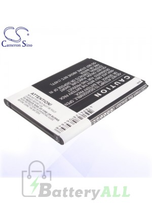 CS Battery for Samsung GT-N7105T / GT-N7108 / GT-N7108D Battery PHO-SMN710XL