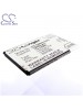 CS Battery for Samsung B800BC / B800BE / B800BK / B800BU Battery PHO-SMN910XL