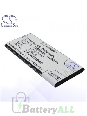 CS Battery for Samsung Galaxy Note Edge / SM-N915 / SM-N9150 Battery PHO-SMN915XL