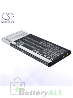 CS Battery for Samsung SM-N910FD / SM-N910FQ / SM-N910G / SM-N910H Battery PHO-SMN917XL