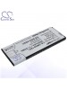 CS Battery for Samsung Galaxy Note 4 ( China Mobile ) / SM-N9106W Battery PHO-SMN919XL