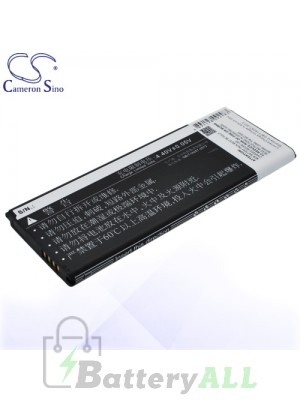 CS Battery for Samsung SM-N910G / SM-N910P Battery PHO-SMN919XL