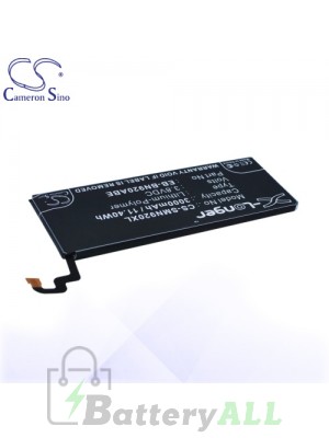 CS Battery for Samsung SM-N920G / SM-N920I / SM-N920K / SM-N920L Battery PHO-SMN920XL