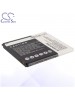 CS Battery for Samsung GT-i9152P / GT-i9158 / GT-Z9000 / GT-Z9005 Battery PHO-SMP709XL