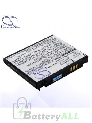 CS Battery for Samsung SCH-R500 / SCH-R510 / SCH-R610 / SGH-A127 Battery PHO-SMR510SL