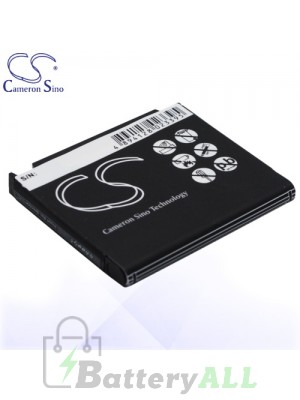 CS Battery for Samsung SGH-U108 / SGH-Z370 / SPH-M520 Battery PHO-SMR510SL