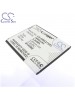 CS Battery for Samsung B105BE / B105BU / B105BK / B105BC Battery PHO-SMS275XL