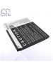 CS Battery for Samsung Garda / GT-I7275 / GT-S7275 / SGH-T399 Battery PHO-SMS275XL